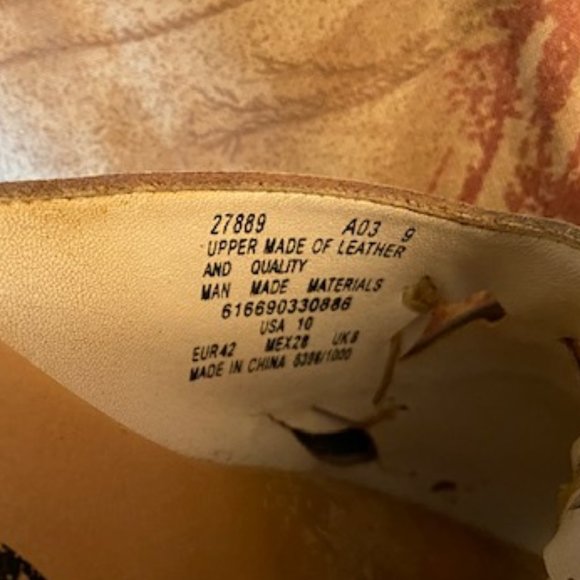 Cabbie Cuddlers Ladies Floral White Sandals Size 10 - Picture 7 of 10